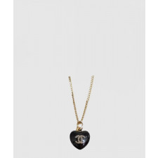 샤넬 목걸이 AB5962