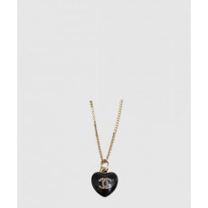 샤넬 목걸이 AB5962