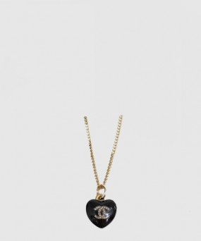 샤넬 목걸이 AB5962