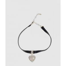 샤넬 목걸이 AB9383