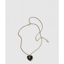 샤넬 목걸이 AB9370