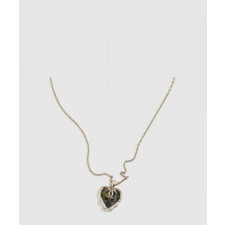 샤넬 목걸이 AB6622