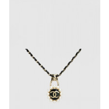 샤넬 목걸이 AB8307