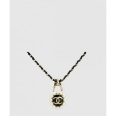 샤넬 목걸이 AB8307