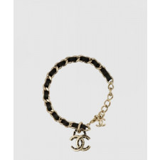샤넬 초커 AB7847