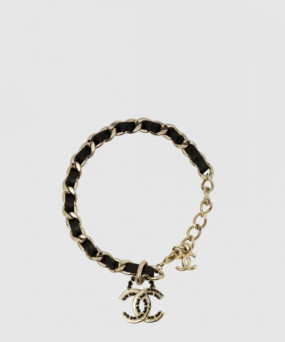 샤넬 초커 AB7847