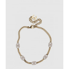 샤넬 초커 AB6444