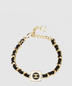 샤넬 초커 AB9780