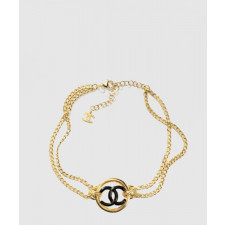 샤넬 목걸이 AB8355