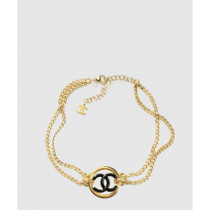 샤넬 목걸이 AB8355