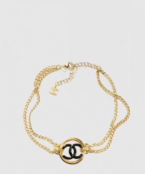 샤넬 목걸이 AB8355