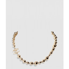 샤넬 목걸이 AB6119