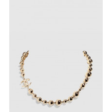 샤넬 목걸이 AB6119