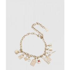 샤넬 목걸이 AB5839