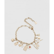 샤넬 목걸이 AB5839