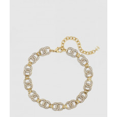 샤넬 목걸이 AB5663