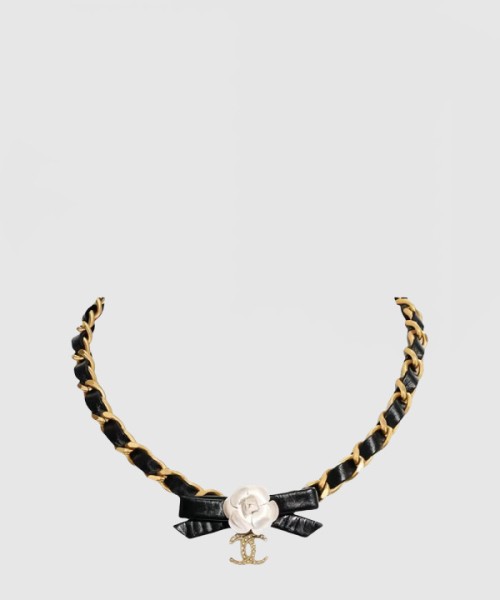 샤넬 초커 AB4472