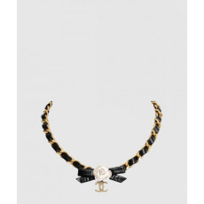 샤넬 초커 AB4472