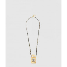 샤넬 목걸이 AB4389