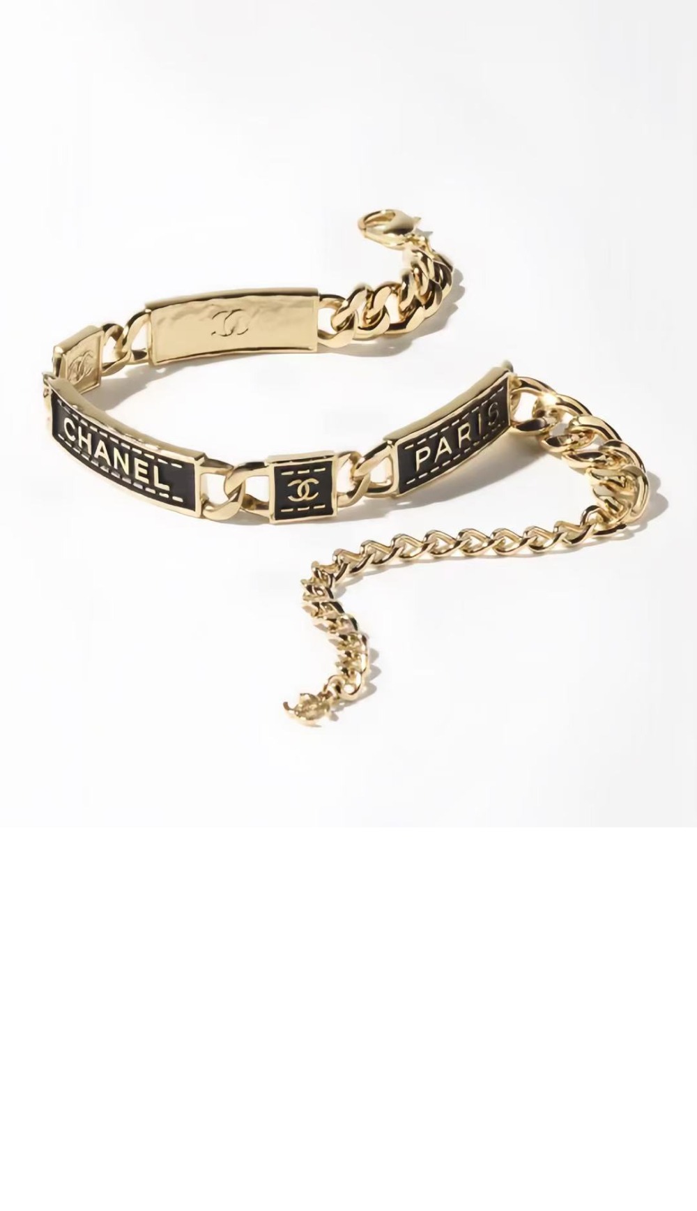 샤넬 초커 ABA770