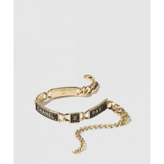 샤넬 초커 ABA770