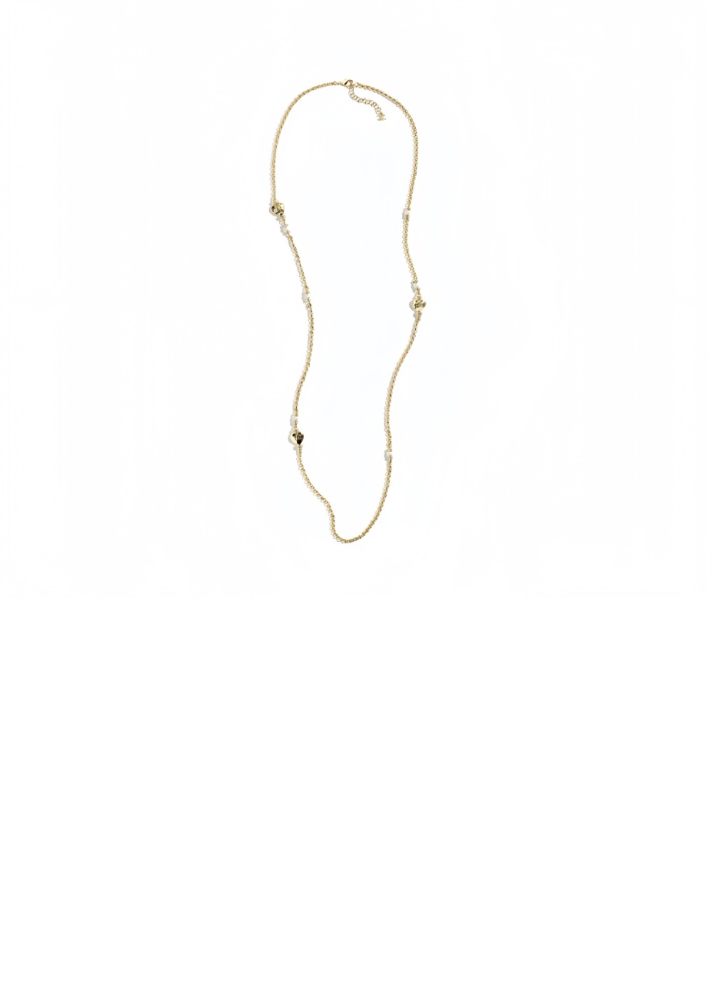 샤넬 목걸이 ABD083