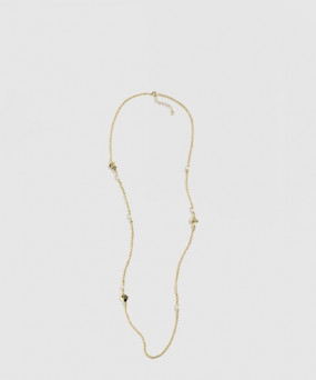 샤넬 목걸이 ABD083