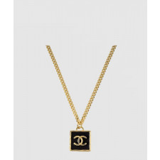 샤넬 목걸이 ABA764