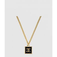 샤넬 목걸이 ABA764
