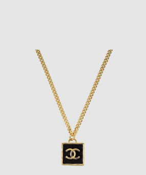 샤넬 목걸이 ABA764