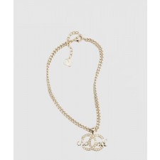 샤넬 목걸이 ABB804