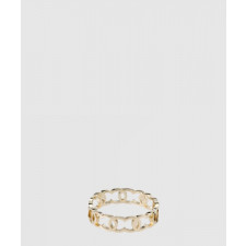 샤넬 반지 AB6413