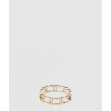 샤넬 반지 AB6413