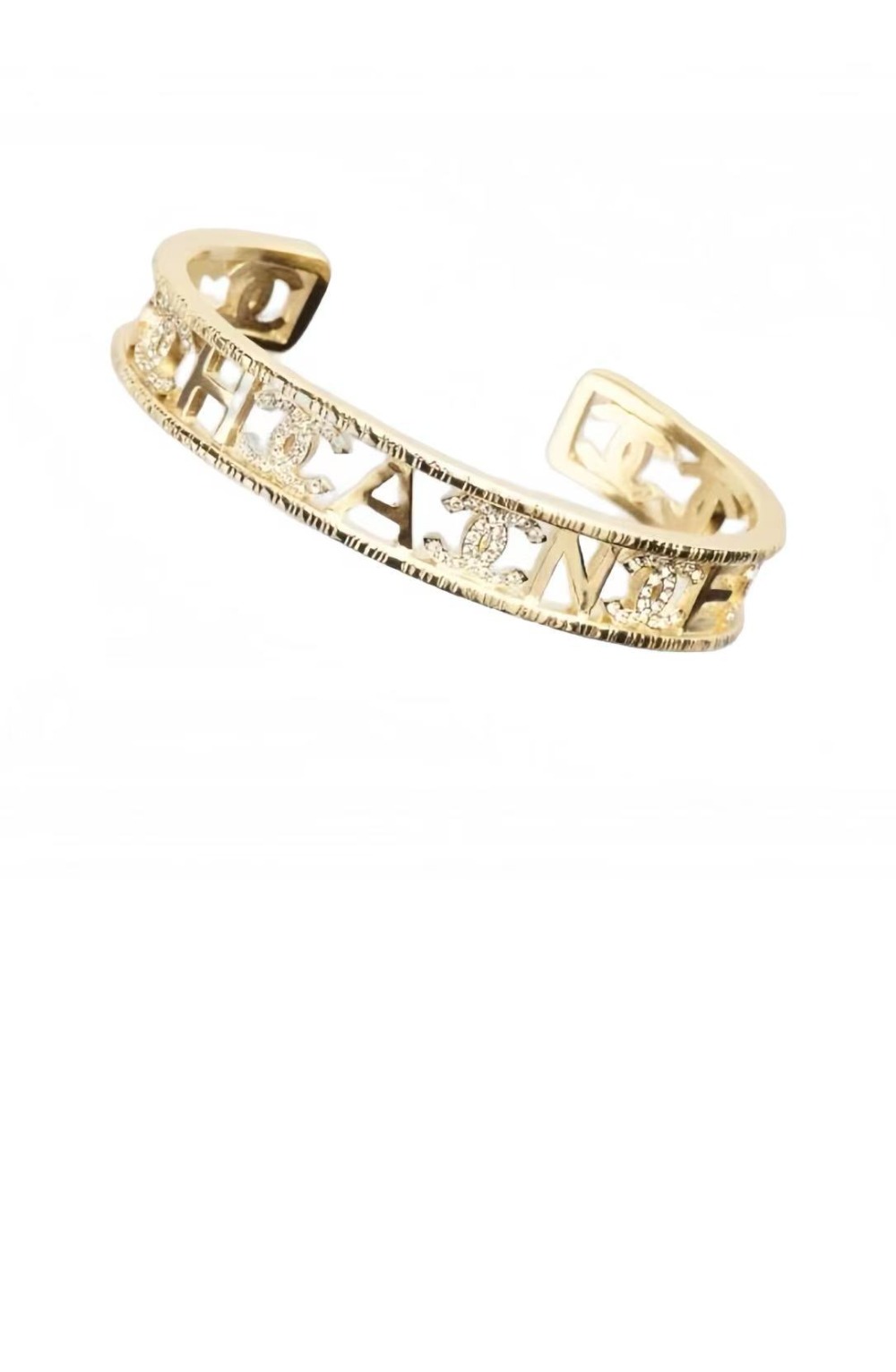 샤넬 팔찌 AB8339