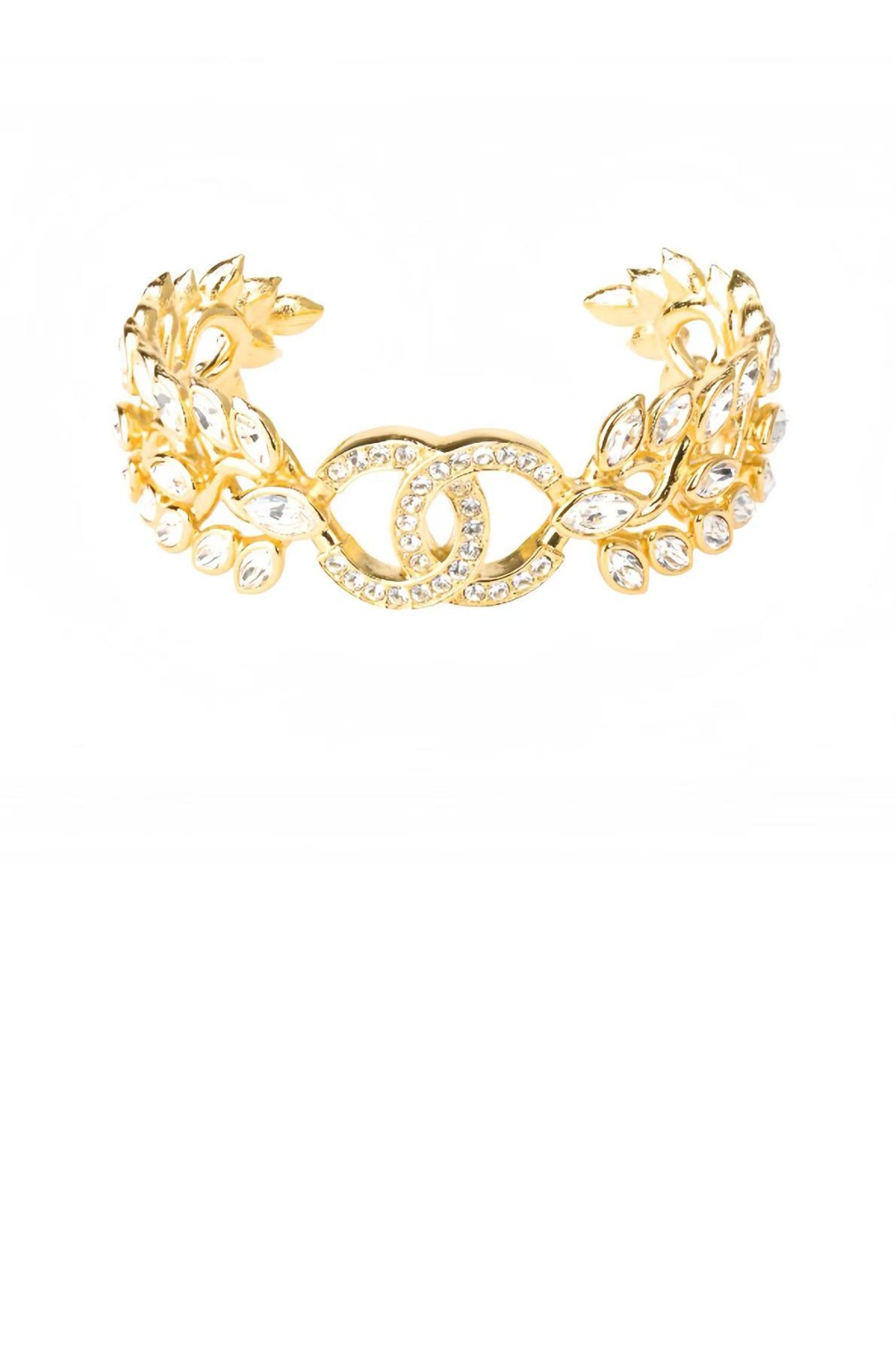 샤넬 팔찌 AB9470