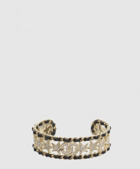 샤넬 팔찌 AB9811