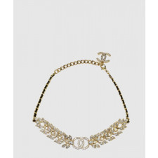 샤넬 목걸이 AB9477