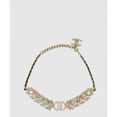 샤넬 목걸이 AB9477