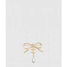 샤넬 브로치 AB8392