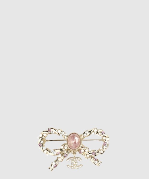 샤넬 브로치 ABB522