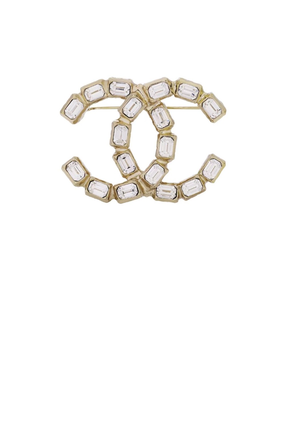 샤넬 브로치 ABB978