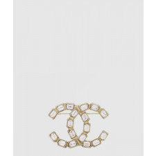 샤넬 브로치 ABB978