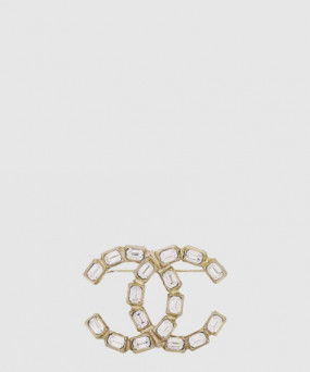 샤넬 브로치 ABB978