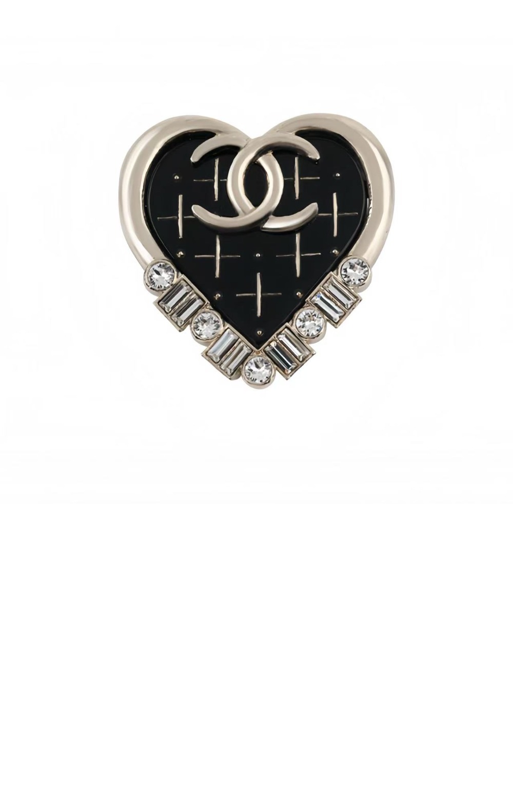 샤넬 브로치 AB6699