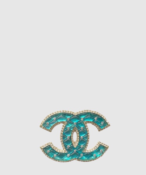 샤넬 브로치 AB9994