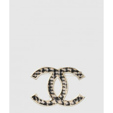 샤넬 브로치 AB9482