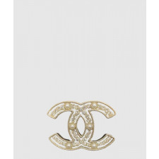 샤넬 브로치 A69271