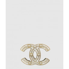 샤넬 브로치 A69271
