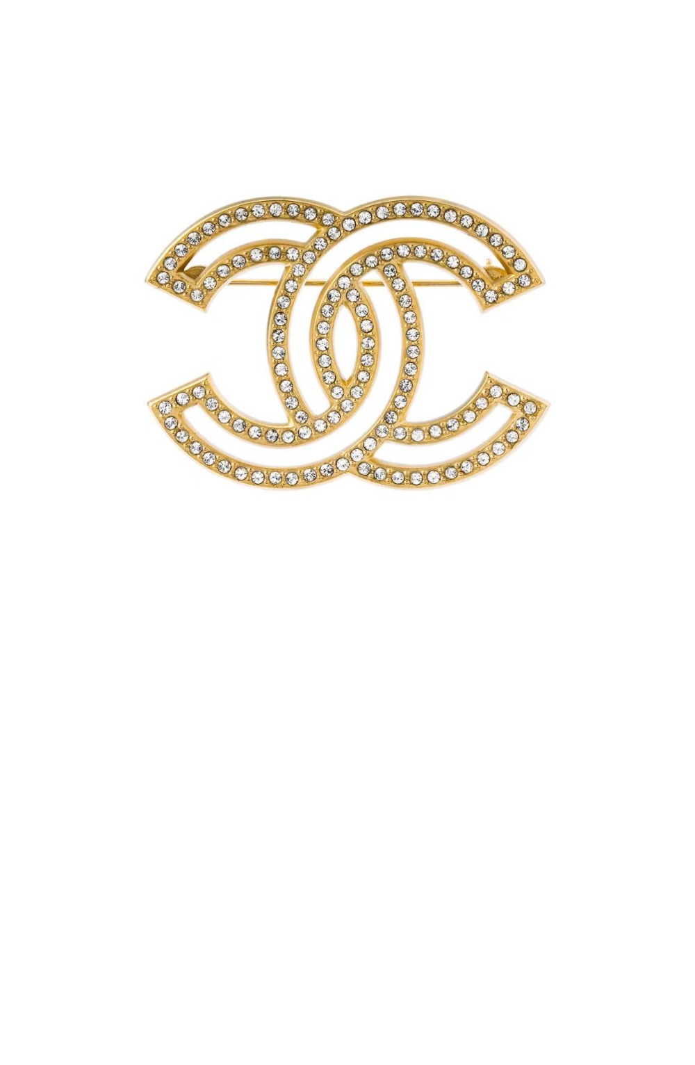 샤넬 브로치 A64746