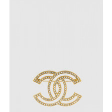 샤넬 브로치 A64746